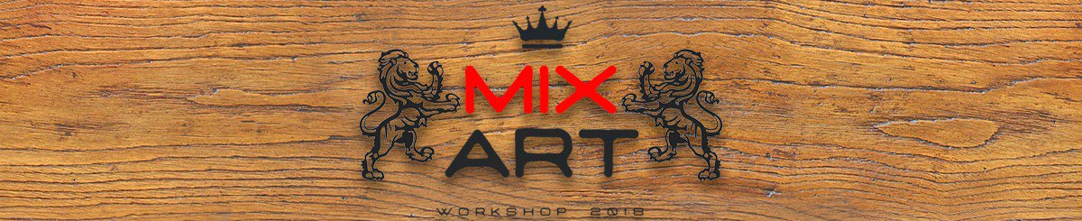 Designer Brands - MIXARTworkshop