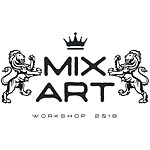  Designer Brands - MIXARTworkshop