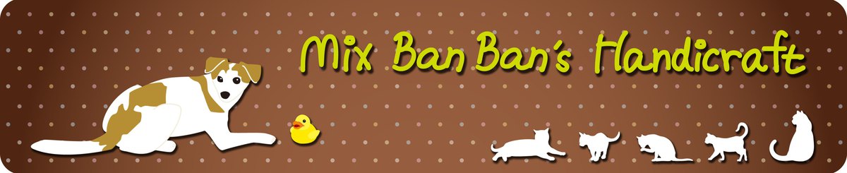 設計師品牌 - MixBanBan&#39;s Handicraft