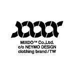 設計師品牌 - MIXDO clothing