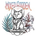 設計師品牌 - MixedGarden 蜜咕花園