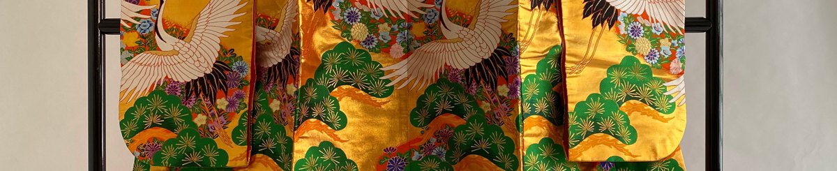แบรนด์ของดีไซเนอร์ - miyabi-kimonoart