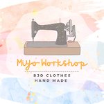 แบรนด์ของดีไซเนอร์ - miyo-bjdworkshop