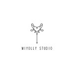デザイナーブランド - MIYOLLY STUDIO