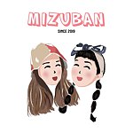 デザイナーブランド - MIZUBAN