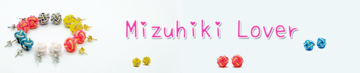 แบรนด์ของดีไซเนอร์ - Mizuhiki Lover
