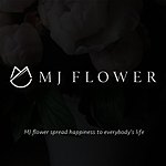 設計師品牌 - MJ FLOWER夢境花藝