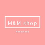 デザイナーブランド - M&M shop handmade