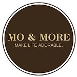  Designer Brands - mo & more Life