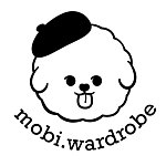 デザイナーブランド - mobi-wardrobe