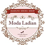 デザイナーブランド - Moda Ladian