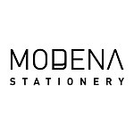  Designer Brands - Modena Stationery
