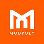 デザイナーブランド - modpoly
