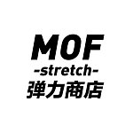  Designer Brands - MOF-stretch