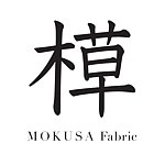 H.HirokoJapan /MOKUSA Fabric