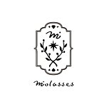デザイナーブランド - Molasses