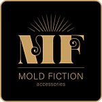 デザイナーブランド - Mold Fiction