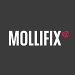デザイナーブランド - Mollifix