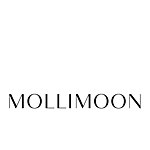 デザイナーブランド - MOLLIMOON