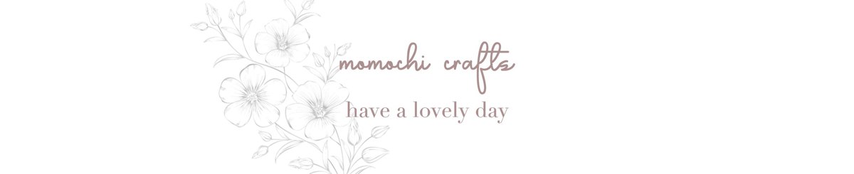 デザイナーブランド - momochi crafts