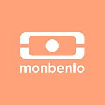 デザイナーブランド - Monbento