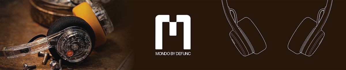 แบรนด์ของดีไซเนอร์ - mondobydefunc-hk