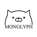 デザイナーブランド - MONGLYPH