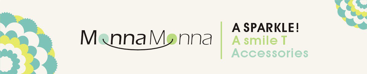 設計師品牌 - MonnaMonna