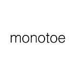 デザイナーブランド - monotoe