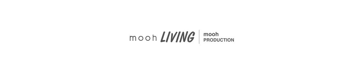 デザイナーブランド - mooh Living