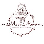 設計師品牌 - Moon Aion 手作x素材x課程