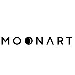  Designer Brands - Moonart Timepiece Official Store