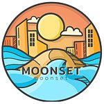 แบรนด์ของดีไซเนอร์ - Moonset