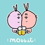 デザイナーブランド - mooobbit