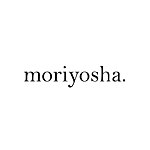 デザイナーブランド - moriyosha