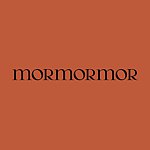 設計師品牌 - MORMORMOR