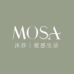 設計師品牌 - MOSA 沐莎植感生活
