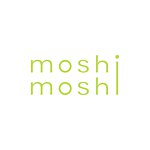デザイナーブランド - moshi moshi