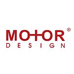 デザイナーブランド - motor design
