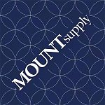 設計師品牌 - MOUNT SUPPLY