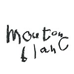 設計師品牌 - Mouton blanC