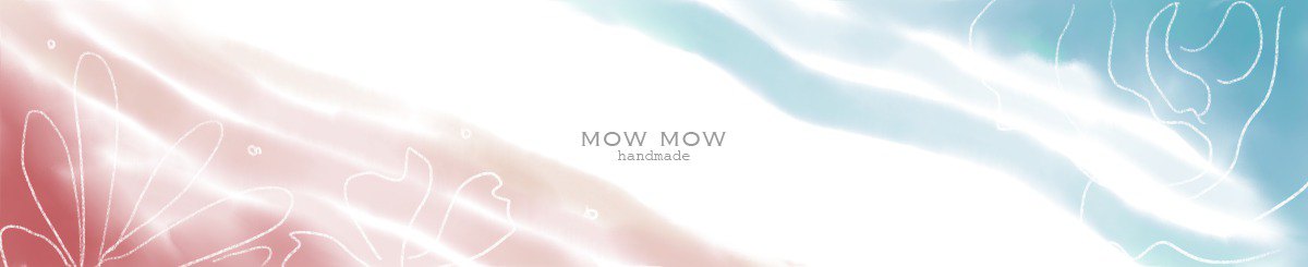 デザイナーブランド - MOW MOW