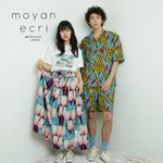 設計師品牌 - moyan-ecri