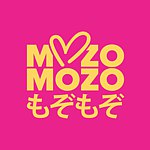 設計師品牌 - MOZOMOZO.UK