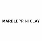 設計師品牌 - Marble Print Clay