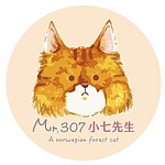 設計師品牌 - Mr.307小七先生