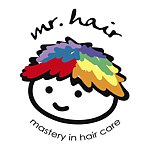 設計師品牌 - mr. hair 髮肌樂園