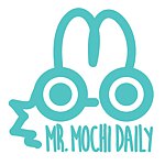 デザイナーブランド - Mr. Mochi Daily