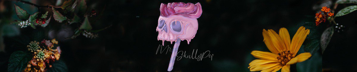 แบรนด์ของดีไซเนอร์ - Mr.SkullyPop