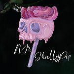 設計師品牌 - Mr.SkullyPop